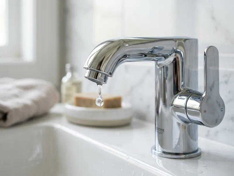 Faucet Repair & Installation Plumber in Hayden, IN