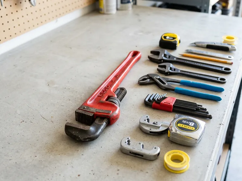 Emergency Plumber in Hayden, IN