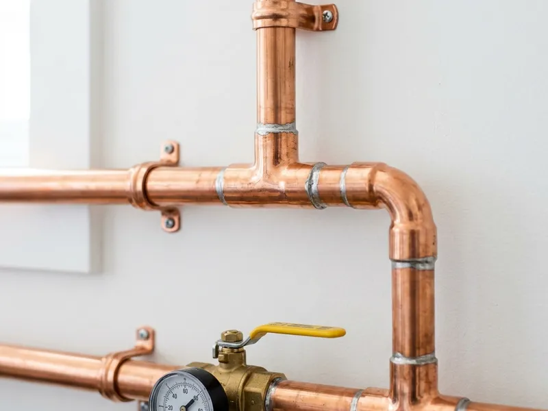 Pipe Repair & Replacement Plumber in Hayden, IN